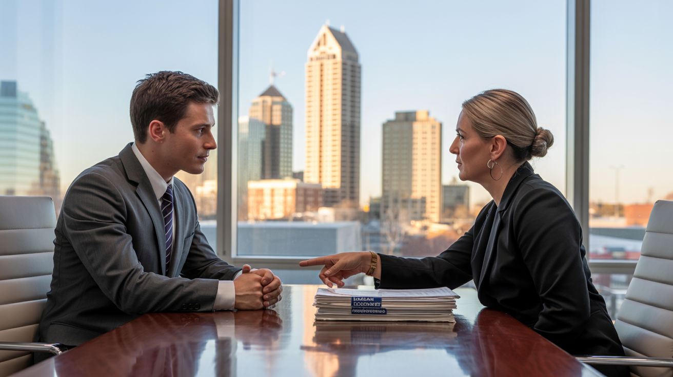 Indianapolis Multifamily Investment Financing