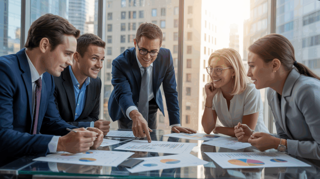 Innovative Real Estate Financing Benefits