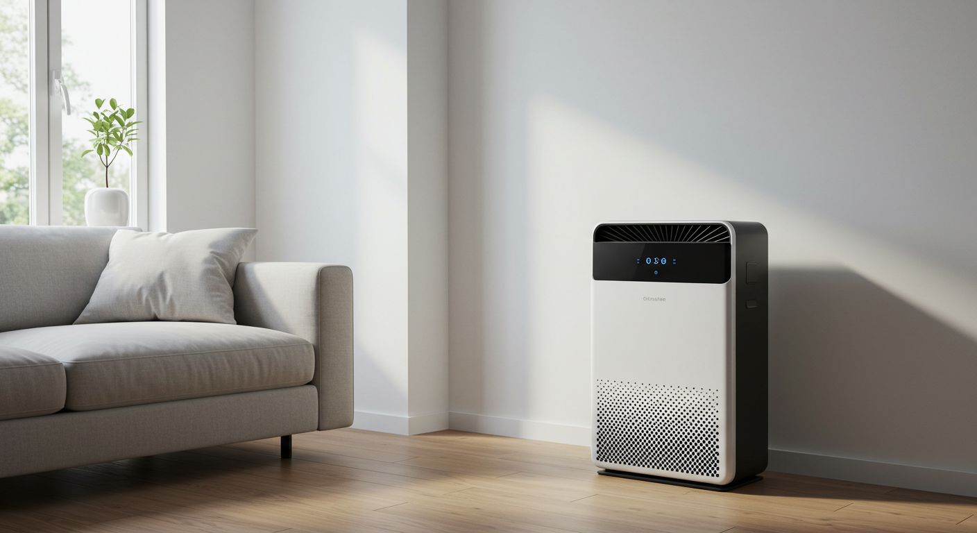 Air Purification